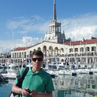 Андрей Шальнев