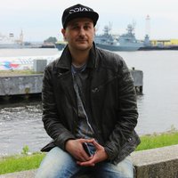 Владимир Усов