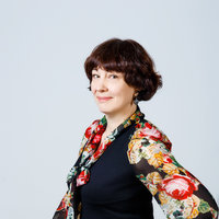 Елена Мединцева