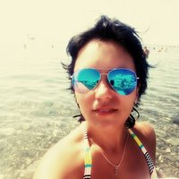 Галина Овчинникова