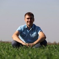 Роман Никитин