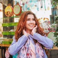 Валерия Нуждаева