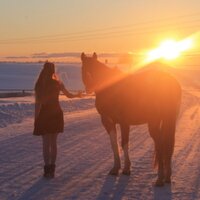 Алёна Крыцовкина