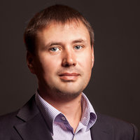 Алексей Бардаков