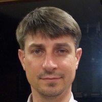 Максим Голубцов