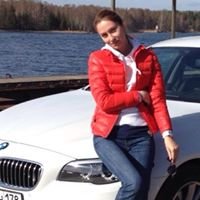 Ольга Завалишина