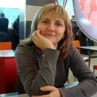 Екатерина Шевченко