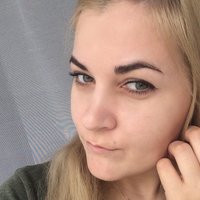 Екатерина Маршева