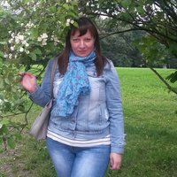 Оля  Косенкова