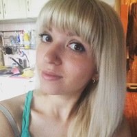 Ольга Хлебникова