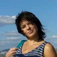 Юлия Данченко