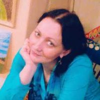 Ирина Сологуб