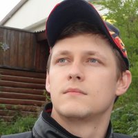 Алексей Симонов