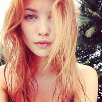 Anastasia Apsalyamova