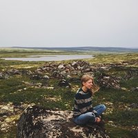 Татьяна Измайлова