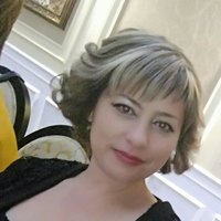 Оксана Маштакова