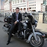 Вячеслав Таранов