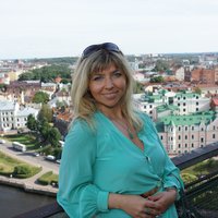 Янина