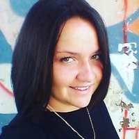 Алеся Скобелева