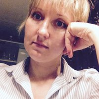 Инна Слюсарева