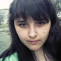 Виктория Осипова