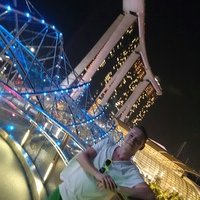 Виктор Ланс