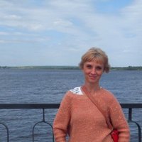 Юлия Козлова