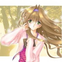 Надя Изварина