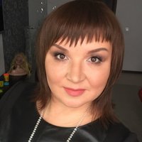 Резеда Комарова