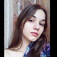 Евгения Андреева