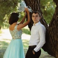 Павел Шамин