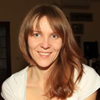 Анастасия Бауэр