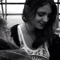 Вероника Архангельская