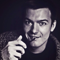 Александр  Хотянцев