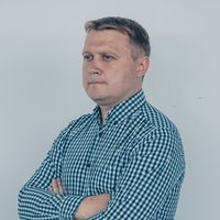 Антон Снетков