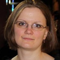 Ирина Калинина