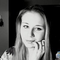 Анастасия Нурматова