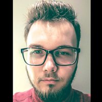 Никита Лукичев