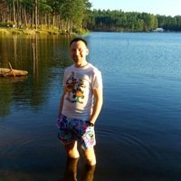 Николай Лысюк