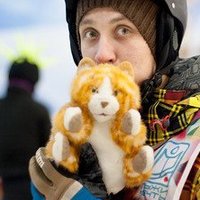 Сергей Соловьёв