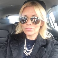 Анастасия Зыкина