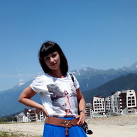 Татьяна Викторовна Морозова