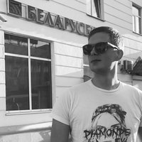 Андрей Доманов