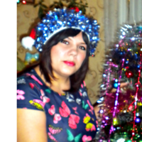 Марина Шокота