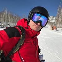 Старухин Виктор