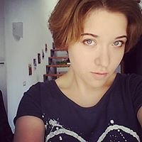 Марина Малышева