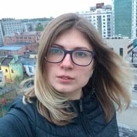 Ольга Коптяева