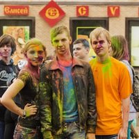Маня Судакова