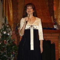 Ирина Ленникова