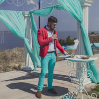 Олег Ребров